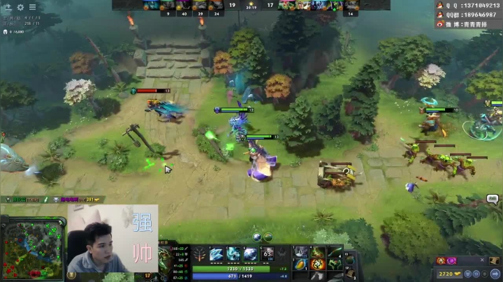 【2021-01-29 21点场】青择_：始于颜值，陷于技术~