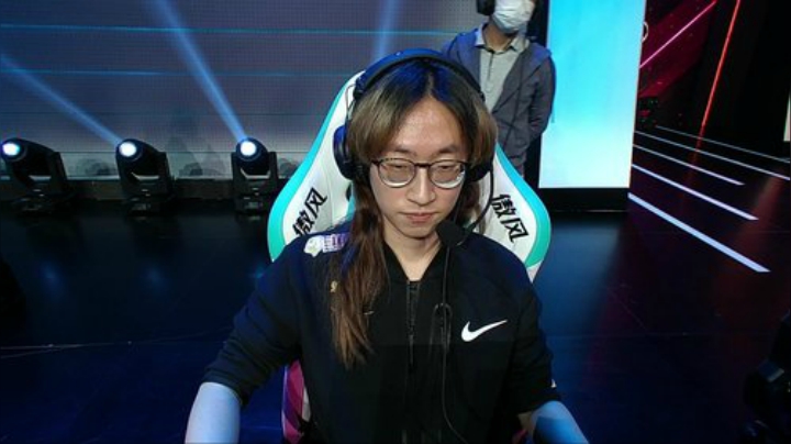 【英雄联盟】英雄联盟赛事的精彩时刻 20210130 18点场