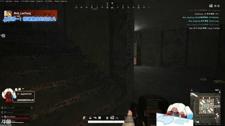 【2021-01-28 14点场】别问问就黑皮：黑皮：打通任督二脉的第一天