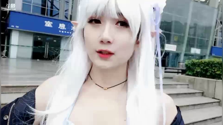 【2021-01-30 13点场】哈尼九：漫展取消啦
