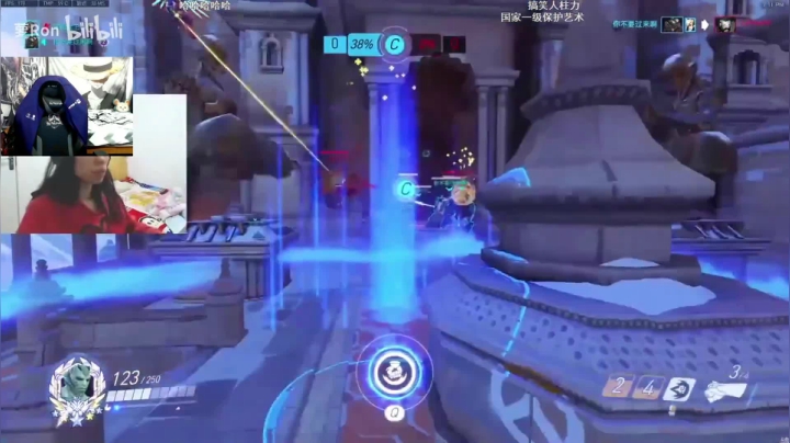 【2021-01-30 18点场】训练把场机器人：机器人 : 学习T位来这就对了！不懂就问