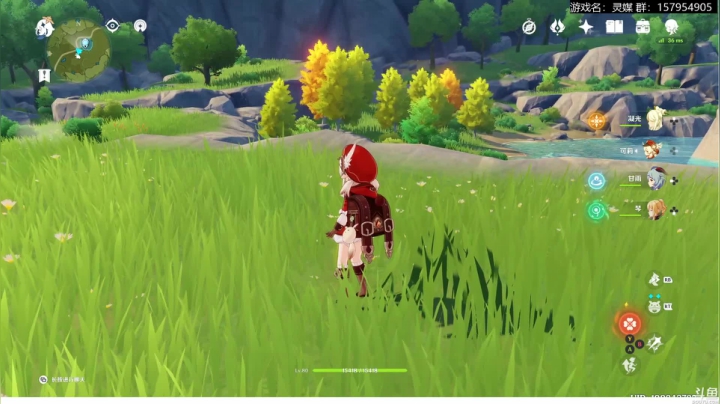 【2021-01-30 12点场】猫叔灬灬：【猫叔】天地劫 重新开档？~~~