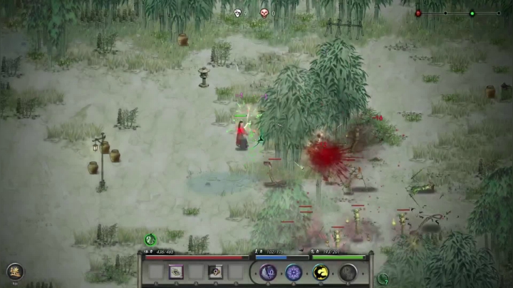 【小吉】鬼谷八荒魔道修仙路（47）