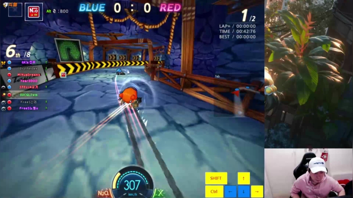 【2021-01-30 00点场】姜威猛：姜威猛：别翻了 就这把！