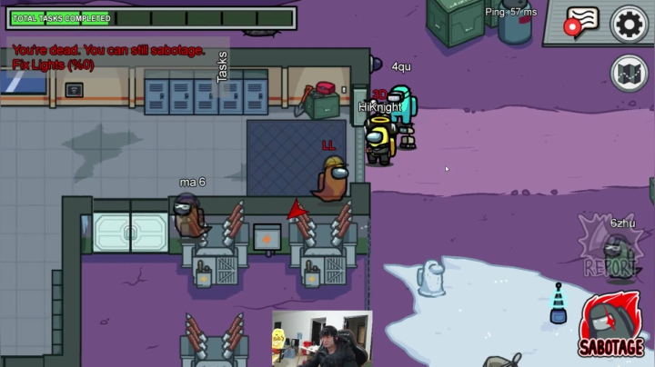 【2021-01-30 14点场】余小C真的很强：今天代播，o不ok