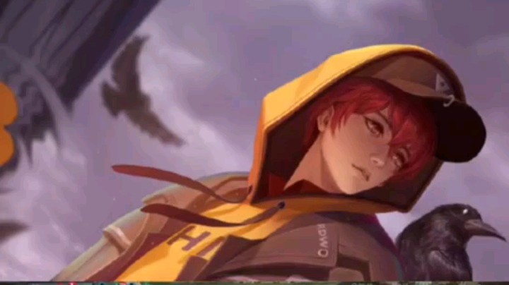 三枪信仰刘备发布了一个斗鱼视频2021-01-30