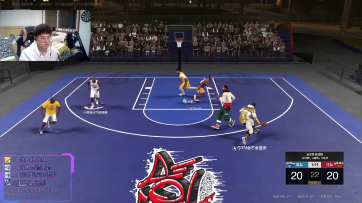 【2021-01-27 00点场】KC丶小豪：全服第一射手是你能学的？