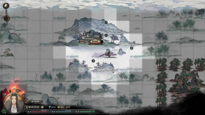 【小吉】鬼谷八荒魔道修仙路（60）