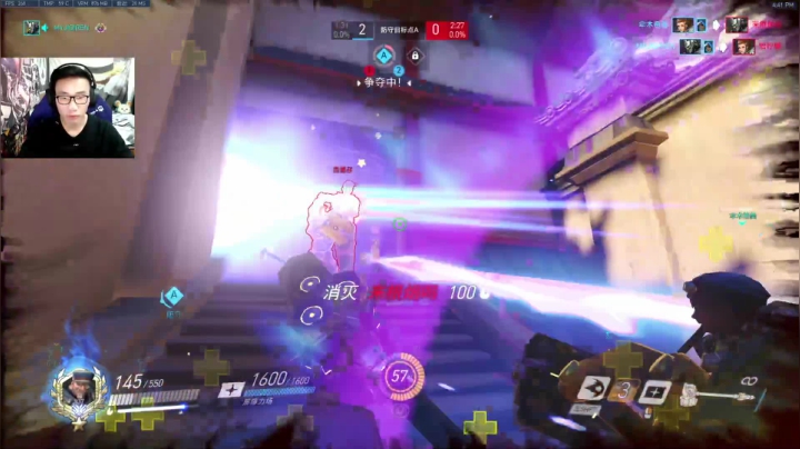 【2021-01-30 16点场】训练把场机器人：机器人 : 学习T位来这就对了！不懂就问