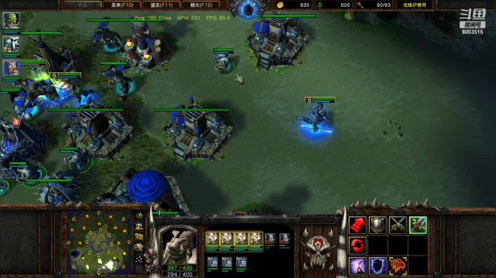 1V3欧洲新手养猪欧洲爱BB的玩家！打的欧洲仔骂骂咧咧退游！ffa混战欧服