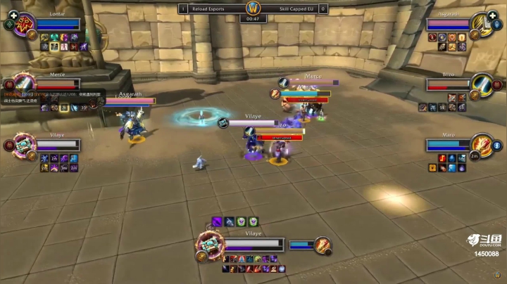 【2021-01-30 06点场】Shiyulol：每日陪练竞技——PVP