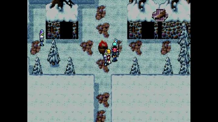 【怀旧游戏】海狸先生不吃鱼的精彩时刻 20210130 02点场