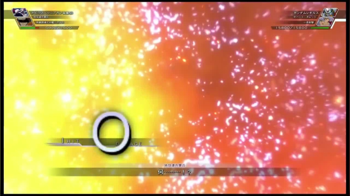 【男人的浪漫】高达列基鲁斯全武装