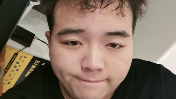 来啦来啦