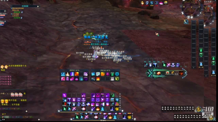 【2021-01-22 01点场】卡卡西4342：玩一下穿越火线，