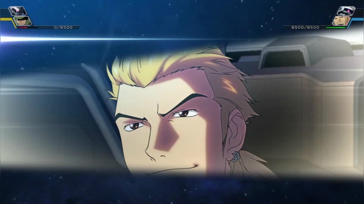 【男人的浪漫】型金・强袭型全武装