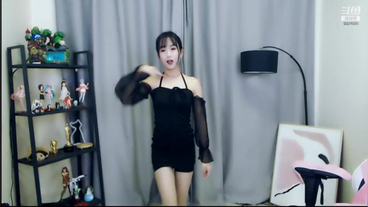 【哈尼九 舞蹈】01-29 22:03