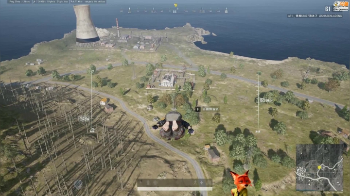 【逃离塔科夫】狐狸不太Sao的精彩时刻 20210131 10点场