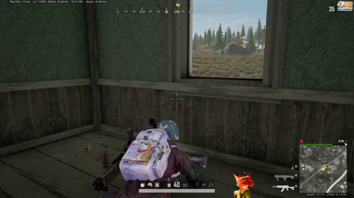 【逃离塔科夫】狐狸不太Sao的精彩时刻 20210131 10点场