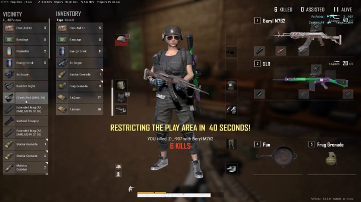 PLAYERUNKNOWN&#39;S BATTLEGROUNDS 2020.10.08 - 00.25.48.83.DVR_1