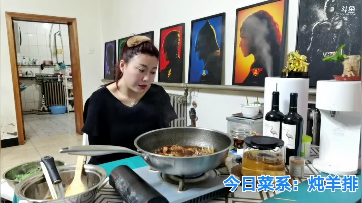 【美食】无尽无尽的无尽的精彩时刻 20210131 00点场