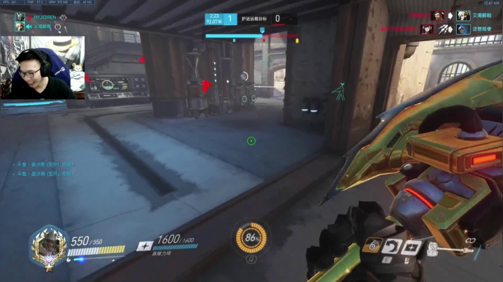 【2021-01-31 00点场】训练把场机器人：机器人 : 学习T位来这就对了！不懂就问