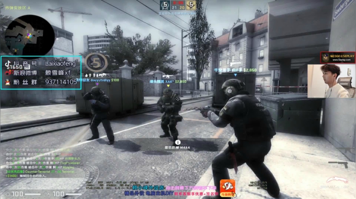 【2021-01-30 21点场】赖小峰：【赖小峰】双倍亲密度