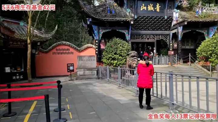 【户外】叶子户外的精彩时刻 20210131 13点场