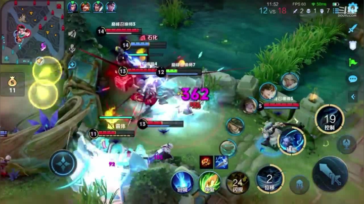 【2021-01-30 21点场】歌神旁白：绑手打野马超 澜