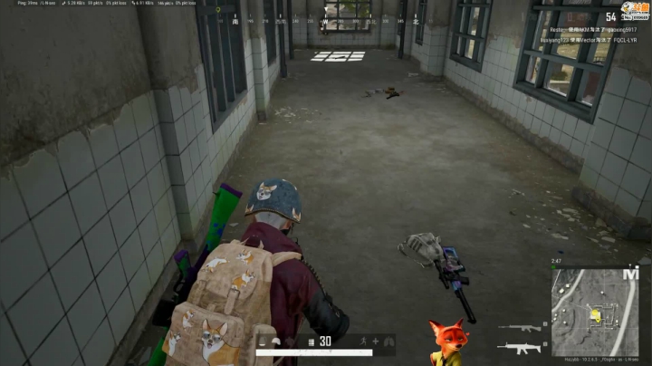 【逃离塔科夫】狐狸不太Sao的精彩时刻 20210131 10点场