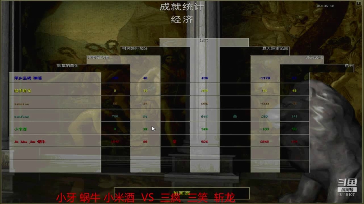 【2021-01-30 22点场】参谋神话：萍乡罗马协会的直播间 萍乡罗马巅峰3打