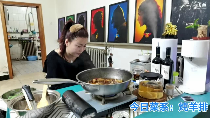 【美食】无尽无尽的无尽的精彩时刻 20210131 00点场