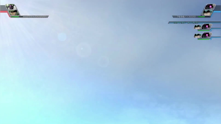 【男人的浪漫】大魔骑兵全武装