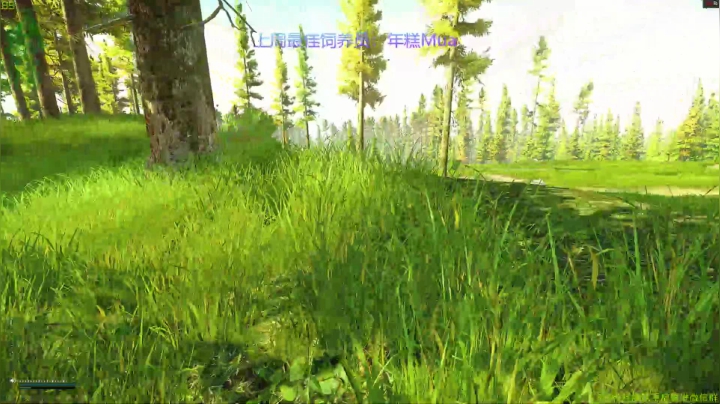 【2021-01-29 22点场】少年梦QVQ：塔科夫先做个3*4，明天PUBG！