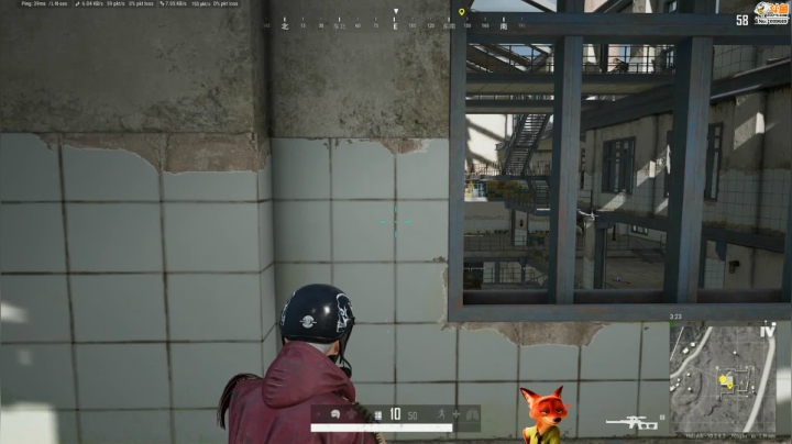 【逃离塔科夫】狐狸不太Sao的精彩时刻 20210131 10点场