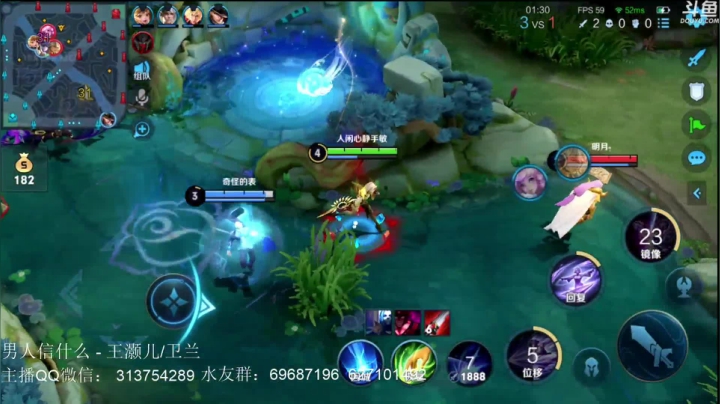 【2021-01-31 18点场】惊蜇：惊蜇：今夜无雪无晴  无悲喜