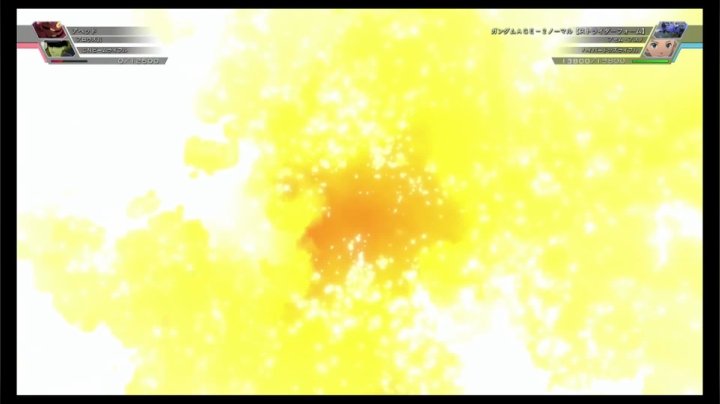 【男人的浪漫】高达ＡＧＥ－２ 标准型全武装