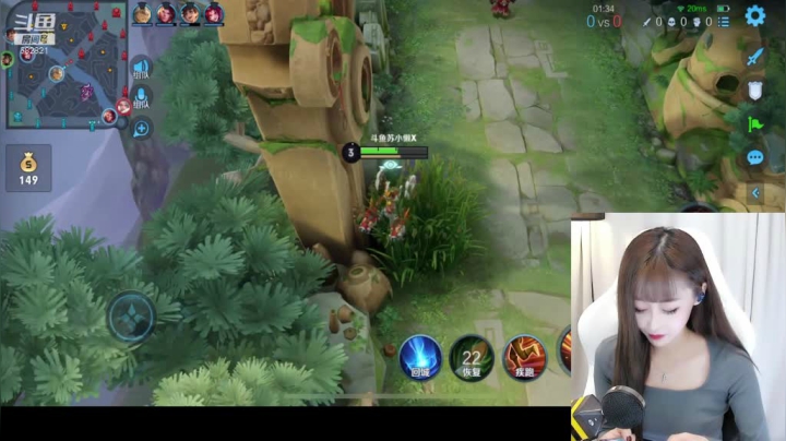 当时我就害怕极了