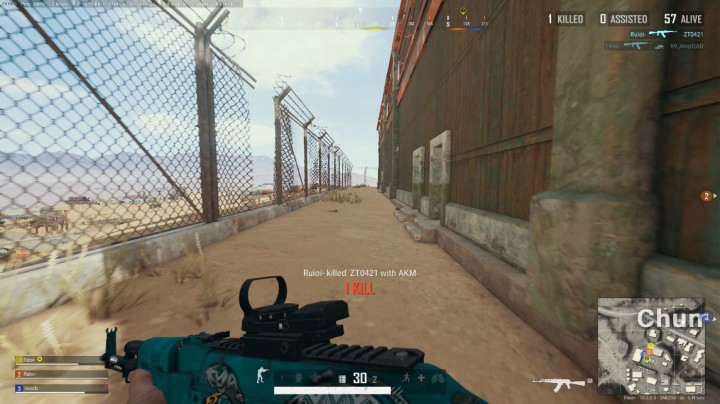 PLAYERUNKNOWN&#39;S BATTLEGROUNDS 2021.01.27 - 19.40.26.30.DVR