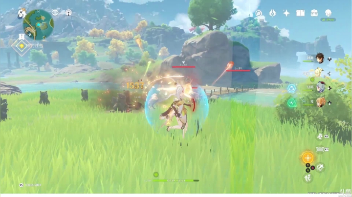 【2021-01-31 12点场】猫叔灬灬：【猫叔】三国志14 开荒试试看