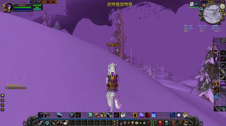 【2021-01-30 21点场】富乐西：小手冰凉凉