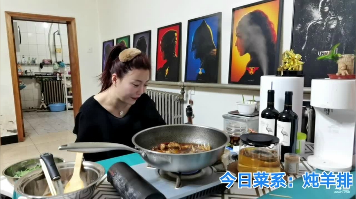 【美食】无尽无尽的无尽的精彩时刻 20210131 00点场