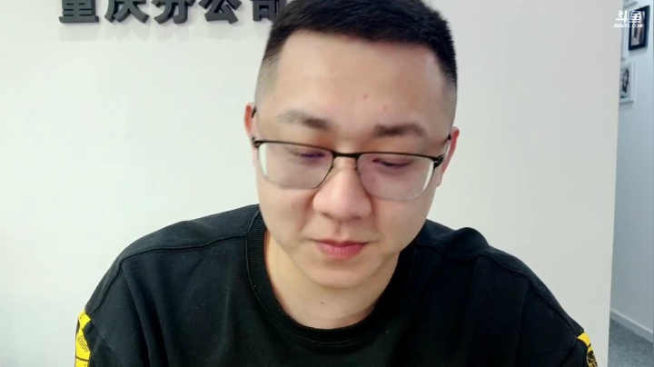 【户外】小鱼小鱼吃虾米的精彩时刻 20210131 23点场