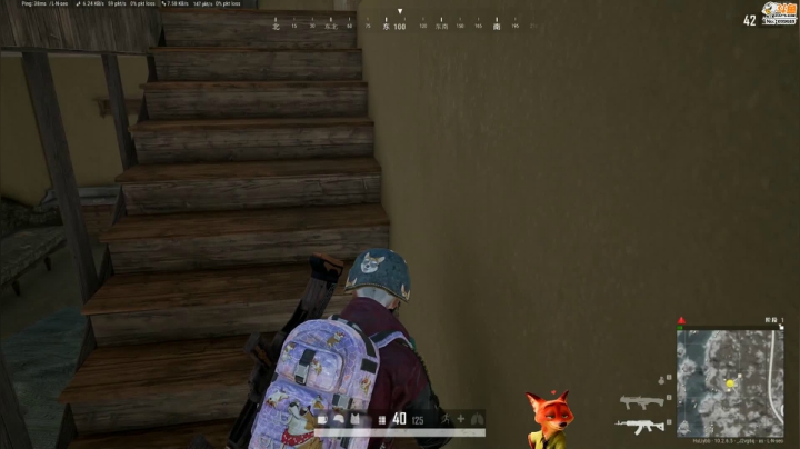 【逃离塔科夫】狐狸不太Sao的精彩时刻 20210131 10点场