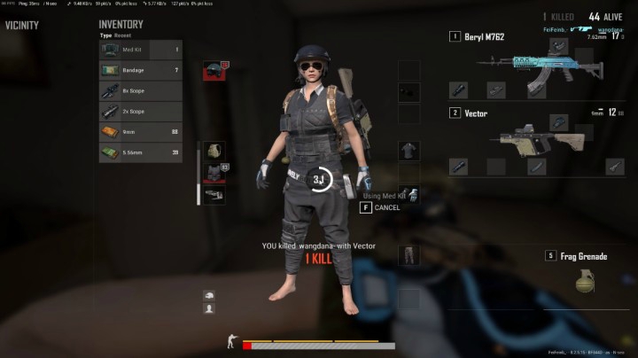 PLAYERUNKNOWN&#39;S BATTLEGROUNDS 2020.09.14 - 01.12.17.19.DVR