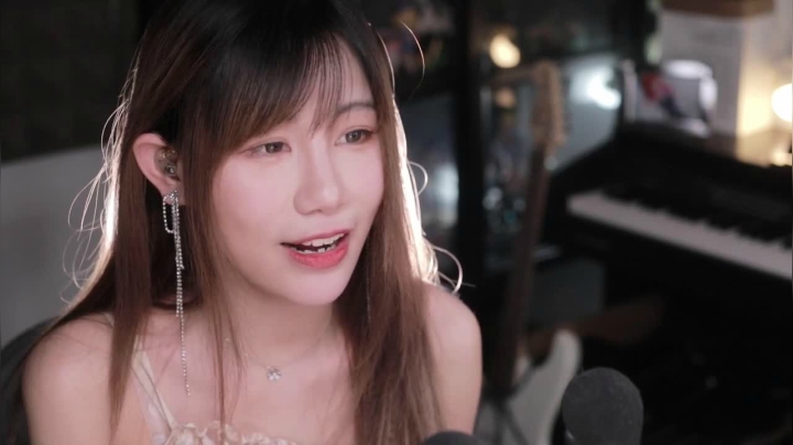 【二次元】Misa喵老师的精彩时刻 20210131 03点场