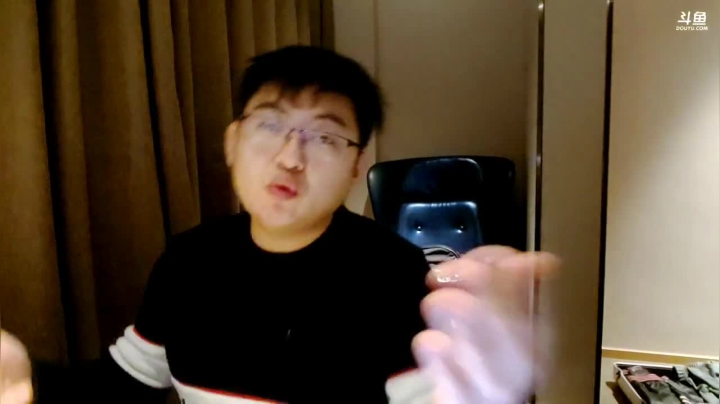 【2021-01-31 13点场】火力堂主：晚上19点见