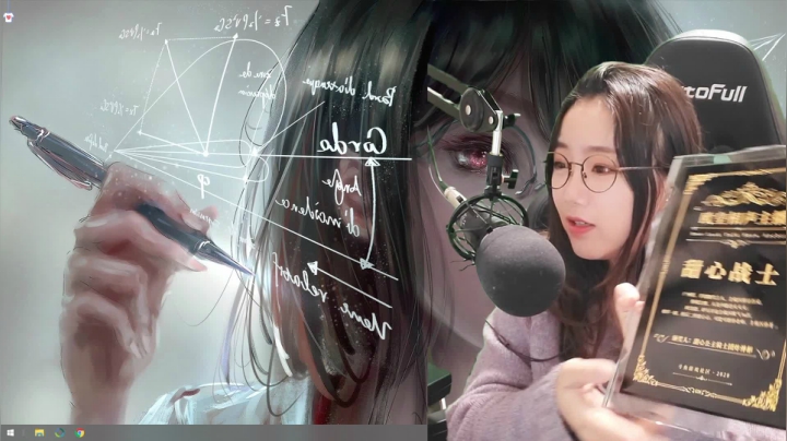 【怪物猎人】甜心战士的精彩时刻 20210131 11点场