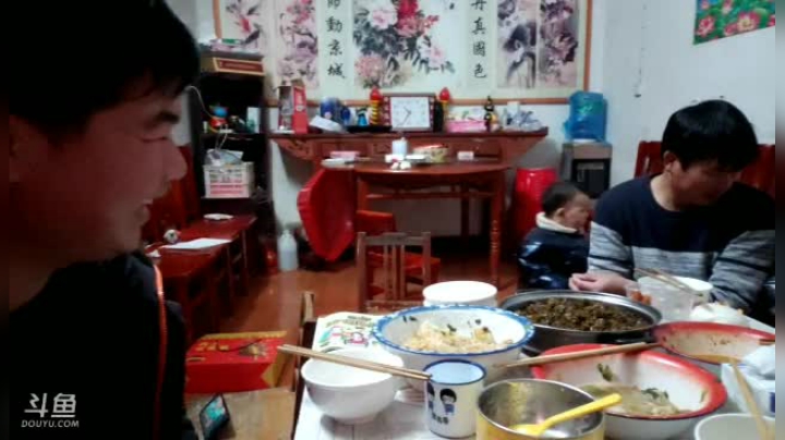 【户外】超哥户外打野的精彩时刻 20210201 19点场