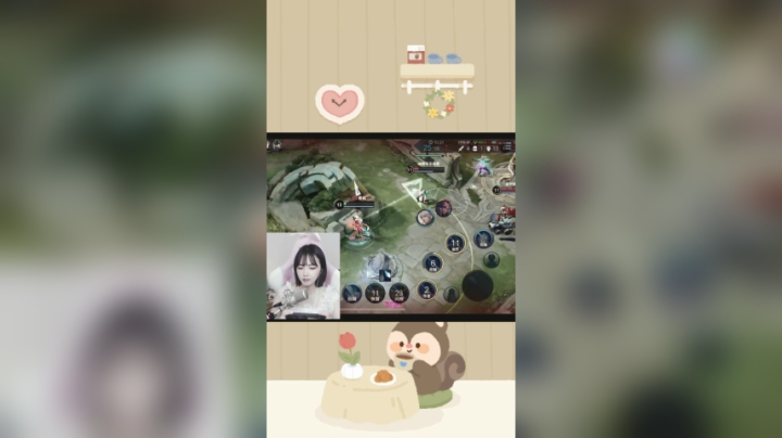 也许这就是队内的友情吧！
